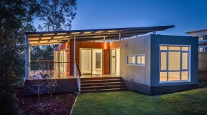 Unlocking the Freedom of Homeownership: Discover the Charm of Transportable Homes